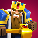 Royale Clans – Clash of Wars icon