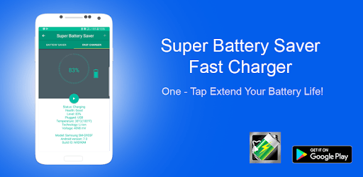 Super Battery Saver - Fast Charger 5x pc screenshot Super Battery Saver - Fast Charger 5x pc screenshot