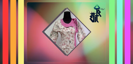 Batik Dress pc screenshot Batik Dress pc screenshot