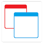 Floating apps - Multitasking icon