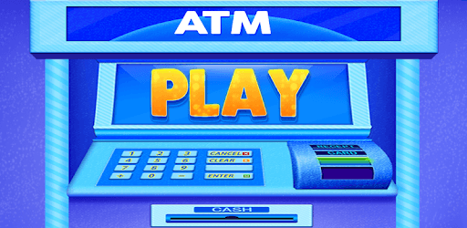 ATM Simulator Cash and Money pc screenshot ATM Simulator Cash and Money pc screenshot
