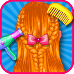 Braid Hairstyles Hairdo icon