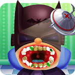 Dentist - Teeth Falling Out for pc icon