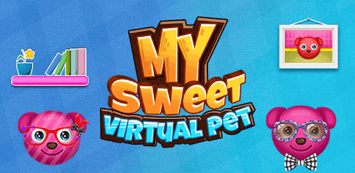 My Sweet Virtual Pet pc screenshot My Sweet Virtual Pet pc screenshot