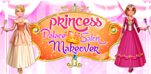 Princess Palace Salon Makeover pc screenshot Princess Palace Salon Makeover pc screenshot
