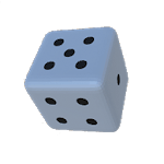 Bato Dice for pc icon