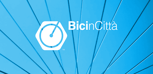 BicinCittà - the bike sharing of Italy pc screenshot BicinCittà - the bike sharing of Italy pc screenshot