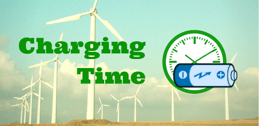 Charging Time pc screenshot Charging Time pc screenshot