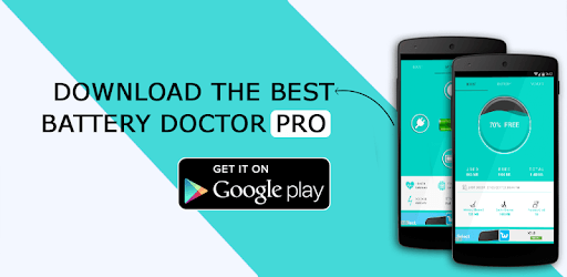 Battery Doctor Pro pc screenshot Battery Doctor Pro pc screenshot