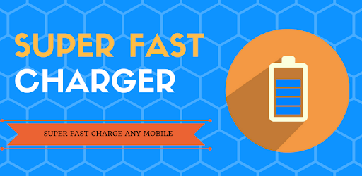 Super Fast Charger - Battery Charging+Saver App pc screenshot