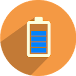Super Fast Charger - Battery Charging+Saver App for pc icon