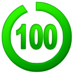 battery in status bar icon