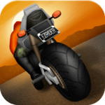 Highway Rider Motorcycle Racer icon