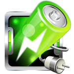 Battery Saver Pro 2018 icon
