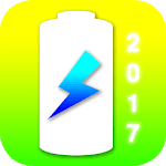 Battery Charging 2017 icon
