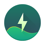 Battery Cure icon