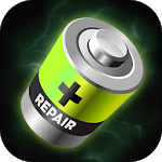 Battery Repair Life (New 2019) icon