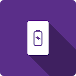 Battery optimizer icon