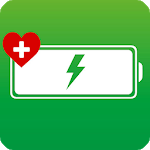 Battery Doctor – Checker, Phone Analyzer App for pc icon