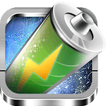 Sudo Battery - Battery Saver And Quick Charger icon