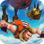 Battle Destruction for pc icon Battle Destruction for pc icon