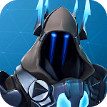 Battle Royale Wallpapers HD (Season 7) icon