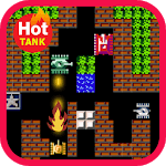 Super Tank - Battle City 1990 icon