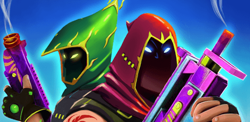 FortStrike Battle Royale 3D online Multiplayer pc screenshot FortStrike Battle Royale 3D online Multiplayer pc screenshot