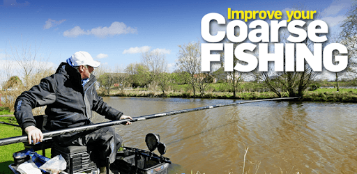 Improve Your Coarse Fishing pc screenshot Improve Your Coarse Fishing pc screenshot