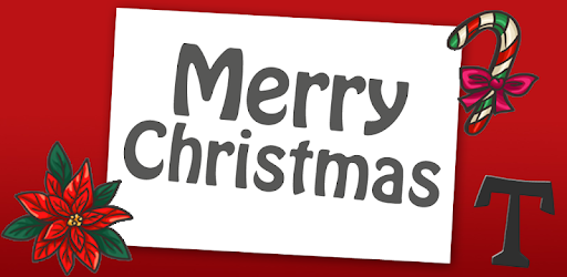 Christmas Frames & Stickers Create New Year Cards pc screenshot