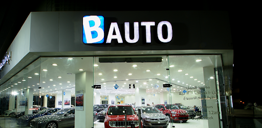 B Auto pc screenshot