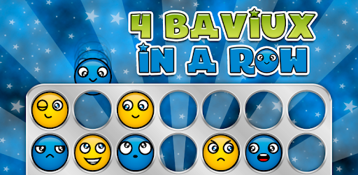 4 Baviux in a row pc screenshot 4 Baviux in a row pc screenshot