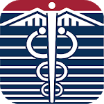 Baxter Regional CARE icon