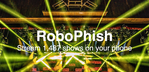 RoboPhish pc screenshot RoboPhish pc screenshot