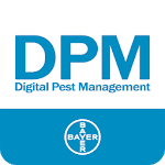 Digital Pest Management icon
