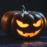Halloween Ringtone SMS Sounds icon