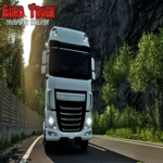 Euro Truck Transport Simulator icon