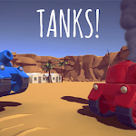 Online Tank Wars icon