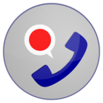 Total Call Recorder icon