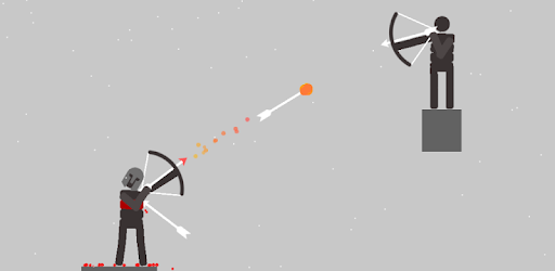 🎯 Stickman Archers: Bloody Rampage pc screenshot