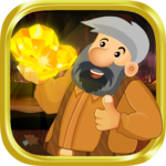 Gold Miner 2018 icon