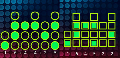 Binary Clock Wallpaper (Lite) for PC - How to Install on Windows PC, Mac