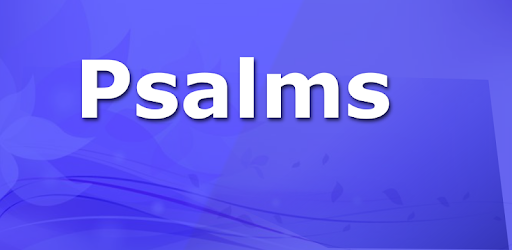 Psalms pc screenshot Psalms pc screenshot