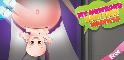 My Newborn Baby Care Madness pc screenshot My Newborn Baby Care Madness pc screenshot