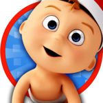 Nanny Baby Day Care icon