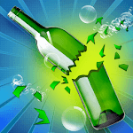 Water Bottle Smash Challenge icon
