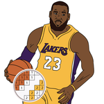 Pixel Art Basketball Sandbox 3D for pc icon