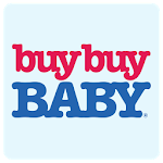 buybuy BABY: Baby Essentials + Registry icon