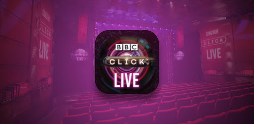 BBC Click Live pc screenshot BBC Click Live pc screenshot