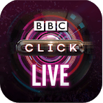 BBC Click Live icon